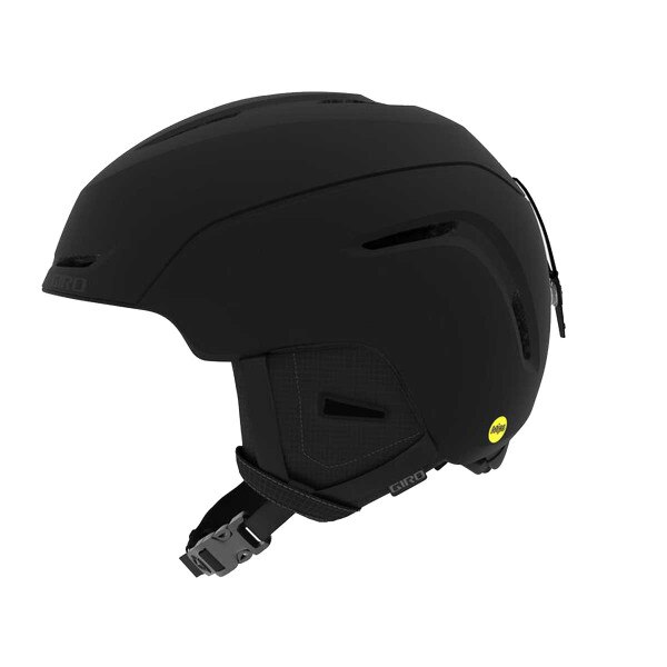 Giro Neo Jr. MIPS Helmet Kids' in Matte Black